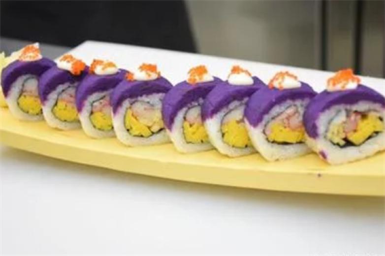 久米寿司加盟