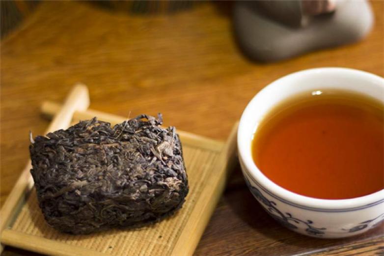 重慶茶業加盟