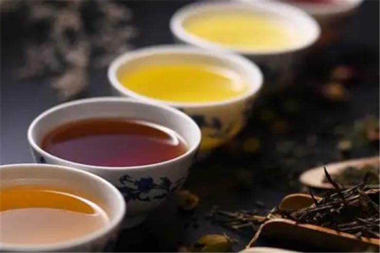 靈山茶業加盟