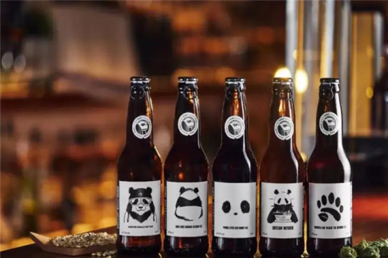 熊猫啤酒加盟