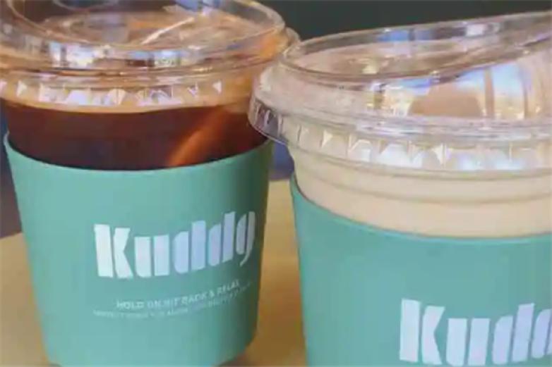 kuddo coffee加盟