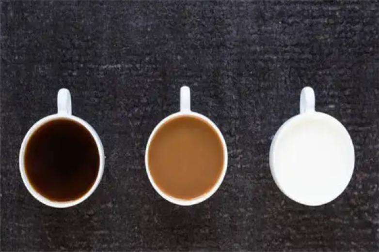 三杯咖啡加盟