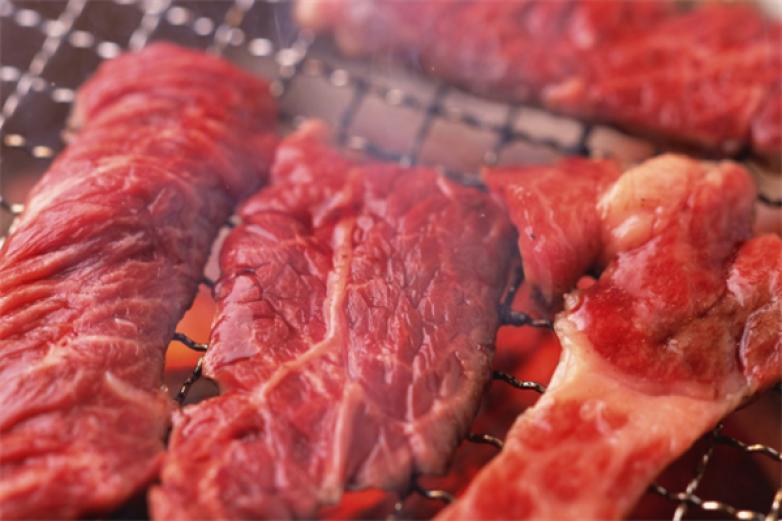九轮肉不停·日式自助烤肉加盟