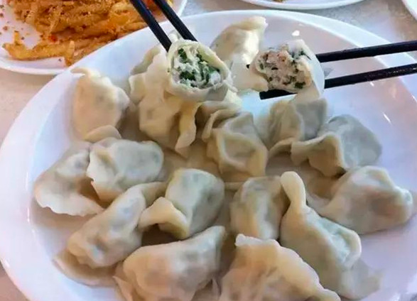 潍坊多福水饺加盟