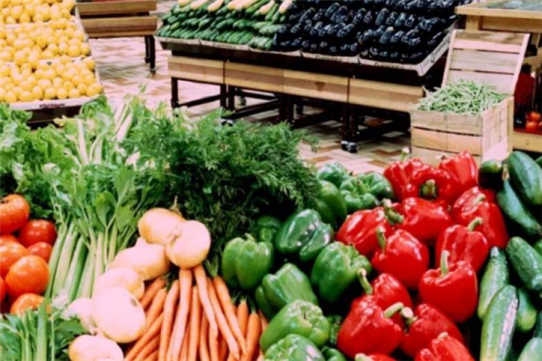 社区蔬菜水果便利店加盟