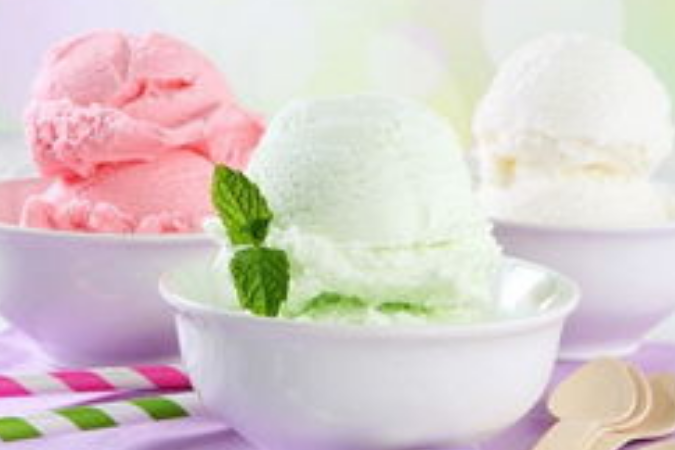 酸奶冰淇淋店加盟