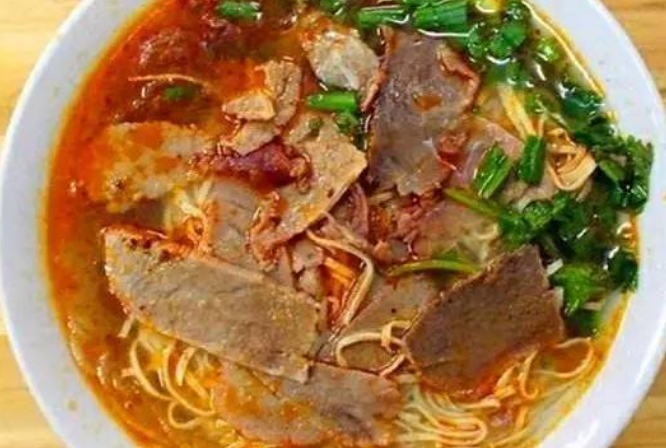 安徽淮南牛肉汤加盟