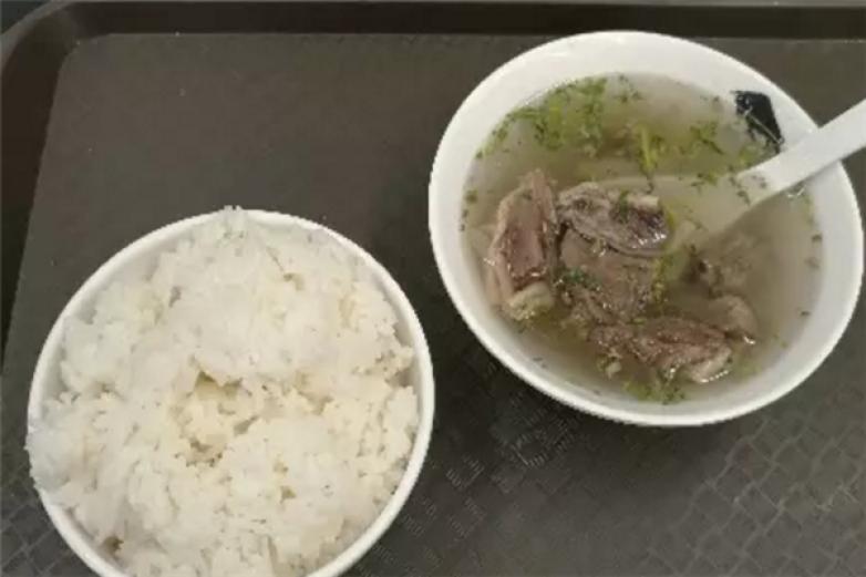 朝鲜族牛肉汤饭加盟