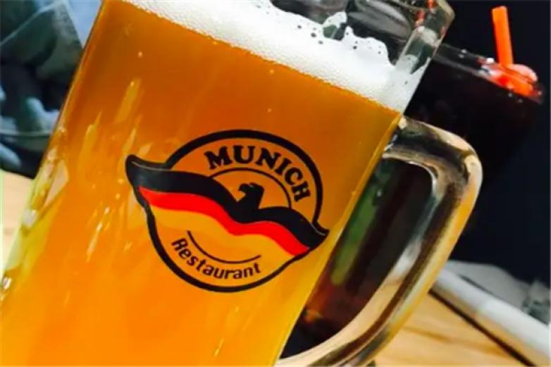 慕尼黑精酿啤酒加盟