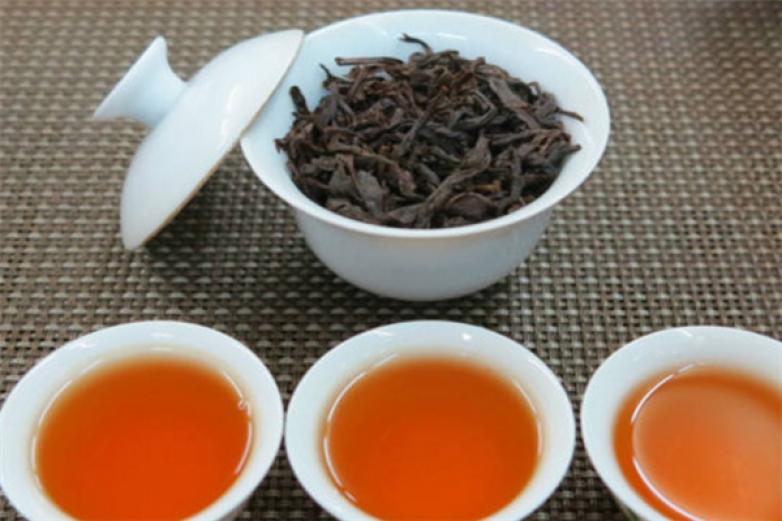南岩轩茶业加盟