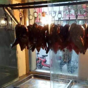 北京烤鸭店连锁