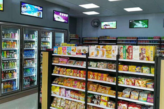 深圳便利店