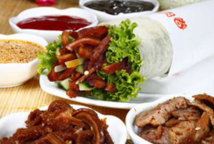 北京卤肉卷加盟多少钱
