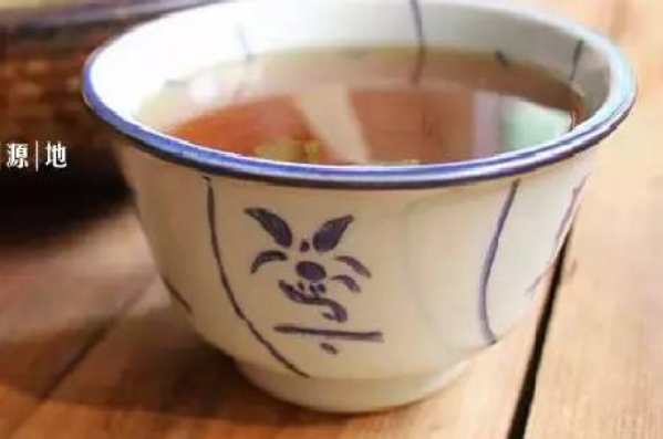 广州凉茶加盟
