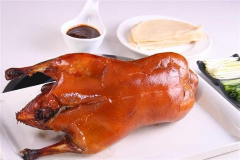 北京茶油烤鸭加盟