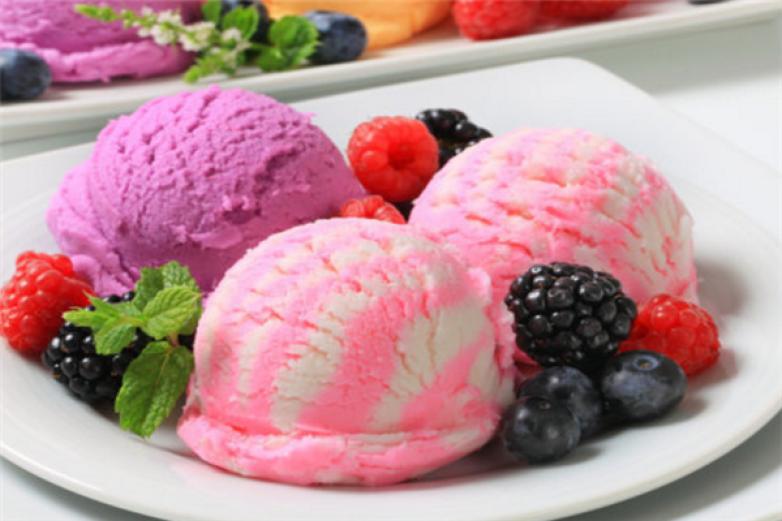 YooBAA酸奶冰淇淋加盟