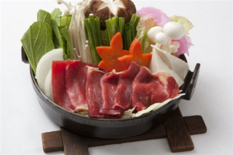 牛肉海鲜火锅加盟