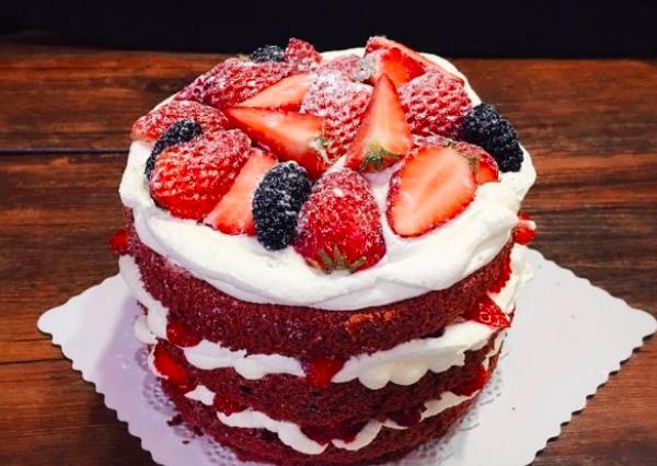 网红蛋糕加盟店排行榜