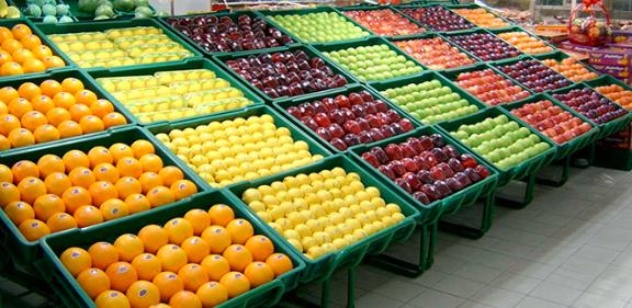水果超市加盟