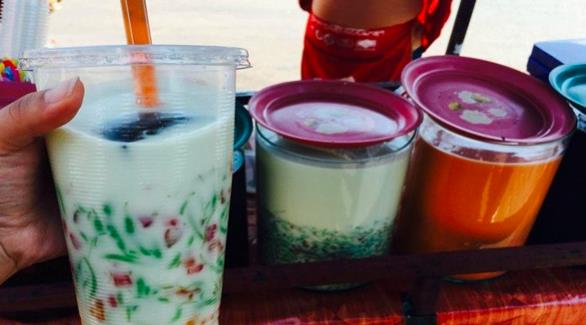 芭提啦老挝奶咖加盟多少钱