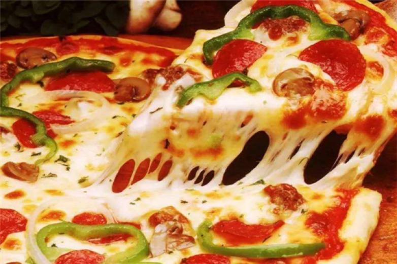 芝卷卷披薩加盟