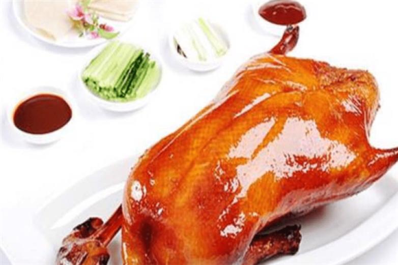 鸭工坊北京烤鸭加盟