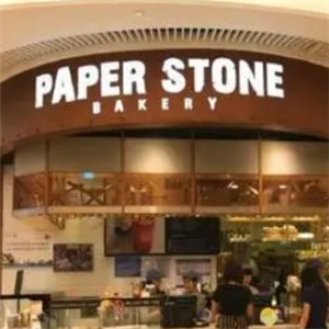 paperstone面包店