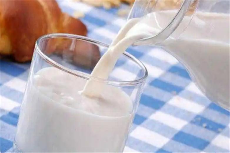 双喜牛奶加盟