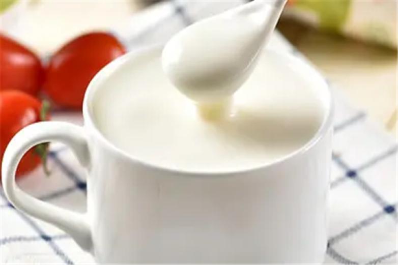 喜动酸奶加盟
