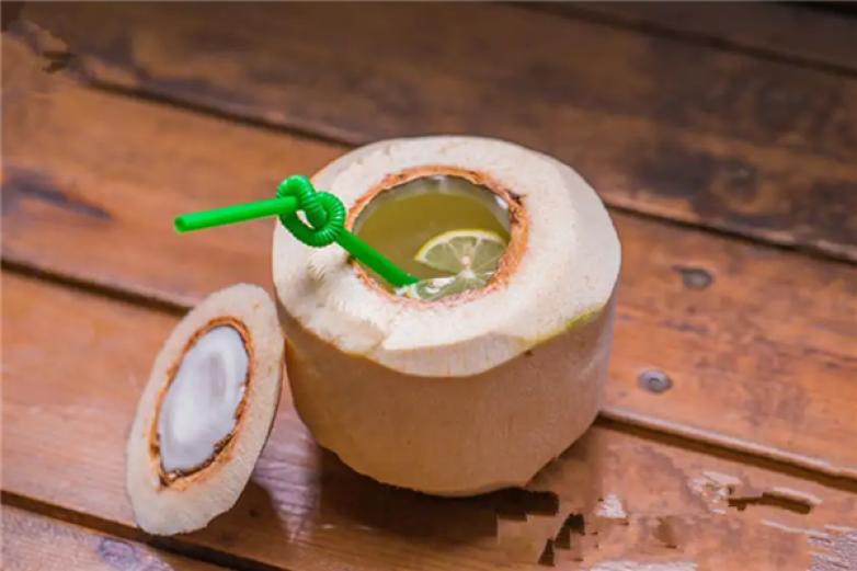 贝乐椰饮品加盟