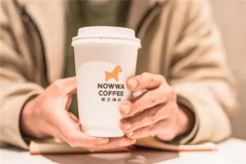 Nowwa挪瓦咖啡加盟