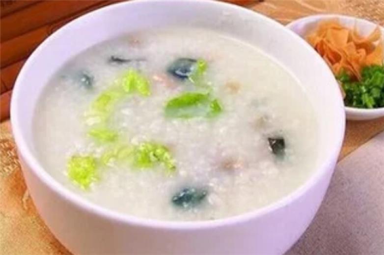 高家粥铺加盟