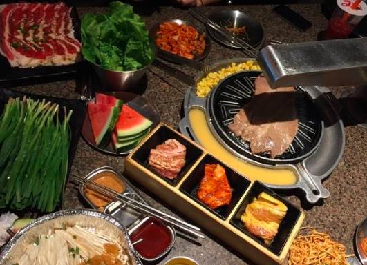 高麗苑韓國烤肉加盟費？