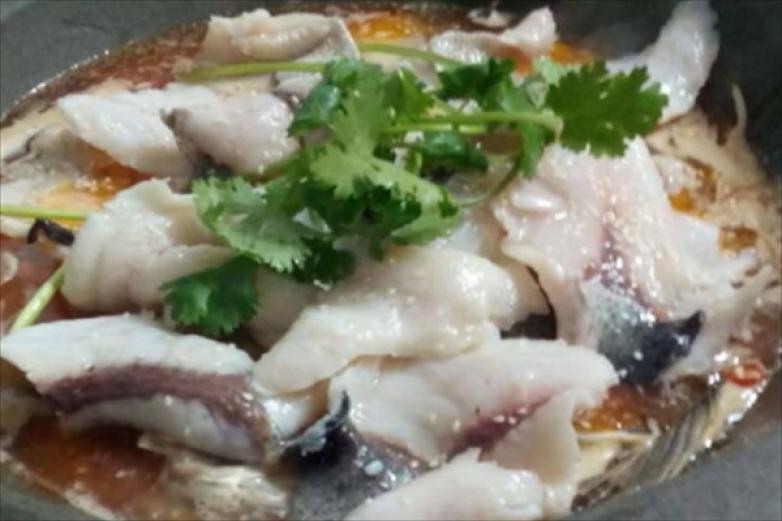 旺角石锅鱼加盟
