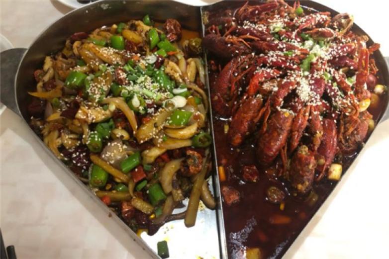 DuangDuang虾蟹加盟