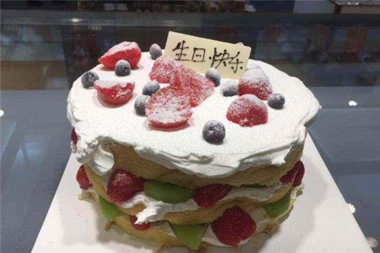香港麦道蛋糕加盟