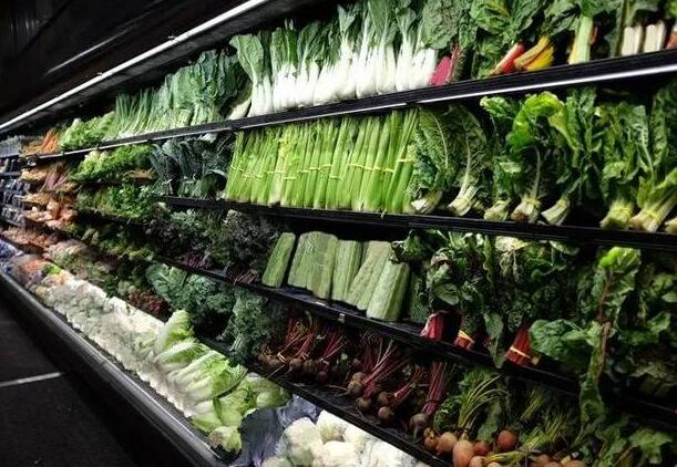 蔬菜小超市加盟多少钱