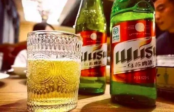 新疆烏蘇啤酒加盟熱線