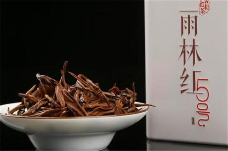 雨林龍潤紅茶珍加盟
