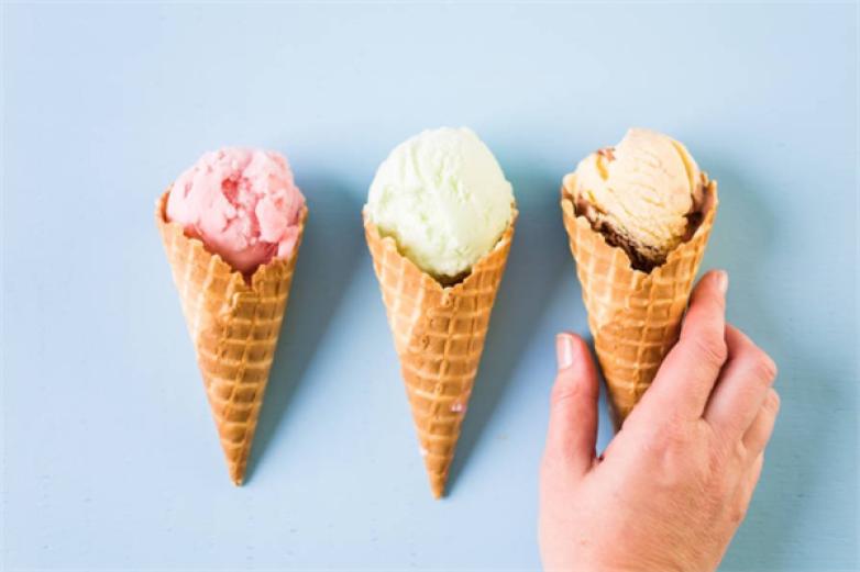 悠果冰淇淋甜品加盟