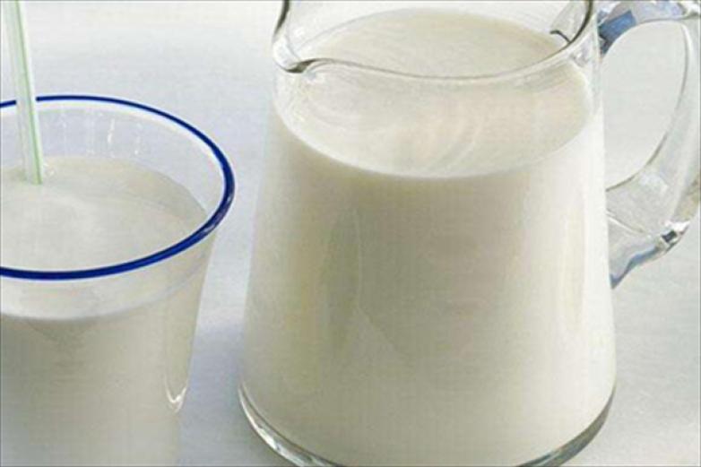 伊鲜花生牛奶加盟