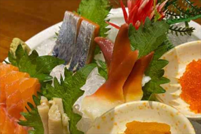 贵木日本料理加盟