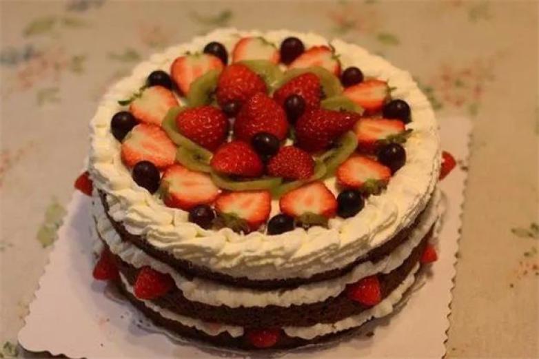 365cake纯正法式蛋糕加盟