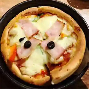 fine披萨屋