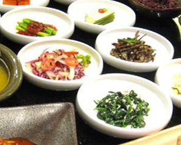 涓豆腐韩国料理