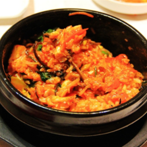 金拌客韩式料理