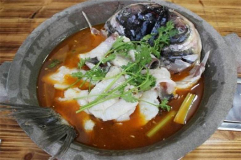 翰林石锅鱼加盟