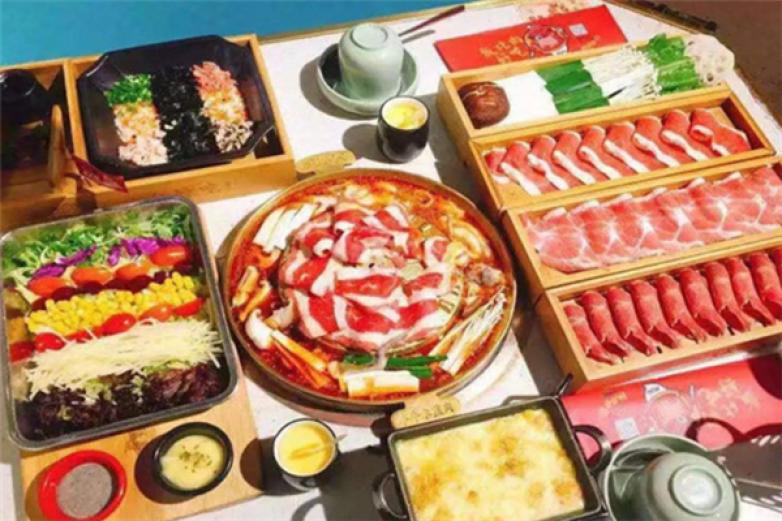 韩七妹韩式美食加盟
