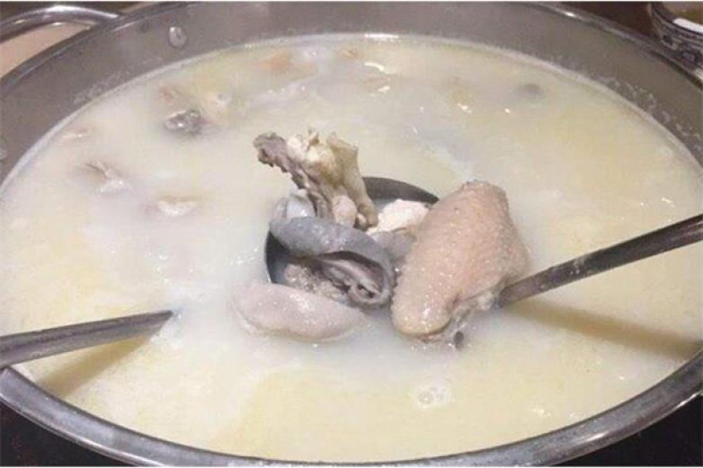 汤之鲜猪肚椰子鸡加盟