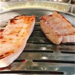 福云龙韩式烤肉